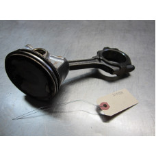 21F004 Piston and Connecting Rod Standard For 07-08 Nissan Altima  2.5 121003TA0A